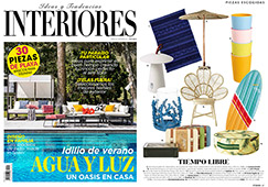 Revista Interiores