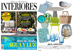 Revista Interiores