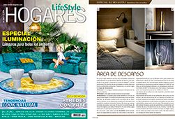 Revista Hogares