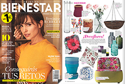 Revista Objetivo o Bienestar