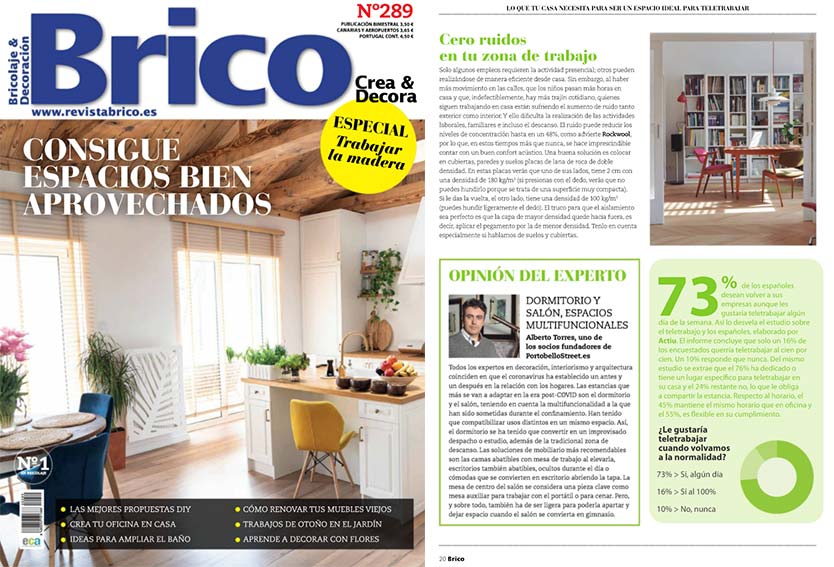 Revista Brico