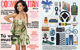 Revista Cosmopolitan