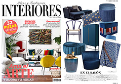 Revista Interiores