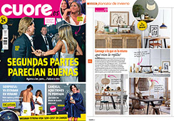 Revista Cuore