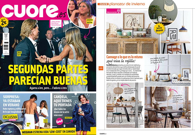 Revista Cuore