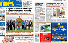 Revista Mes Tarragona