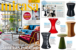 Revista Mi Casa