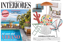 Revista Interiores