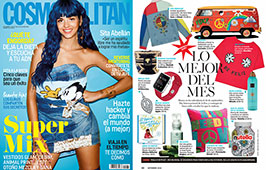 Revista Cosmopolitan