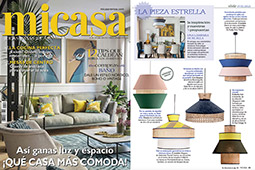 Revista Mi Casa