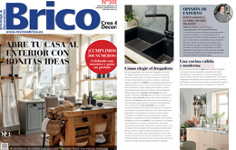 Revista Brico