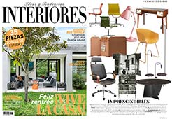 Revista Interiores