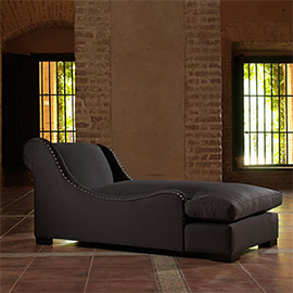 Chaise Longues y Divanes