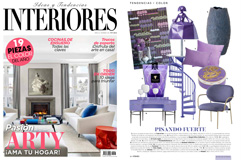 Revista Interiores