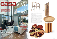 Revista Casa Viva