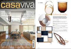 Revista Casa Viva