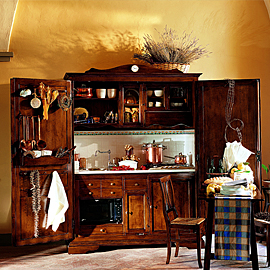 Armarios y muebles de cocina