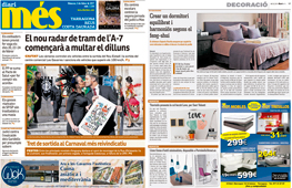 Revista Mes Tarragona