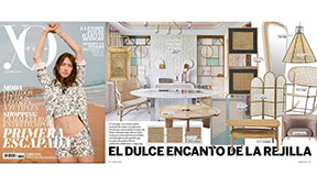 Revista Yo Dona