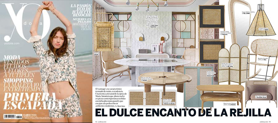 Revista Yo Dona