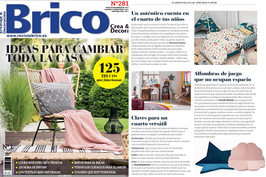 Revista Brico