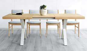 Mesa comedor Nordic Copenhague