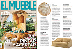 Revista El Mueble