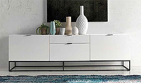 Mueble de Tv moderno Neo