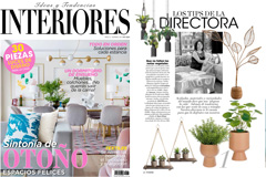 Revista Interiores