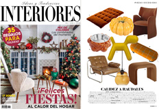 Revista Interiores