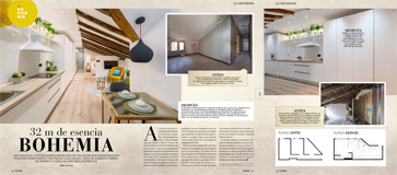 Revista Interiores