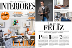 Revista Interiores