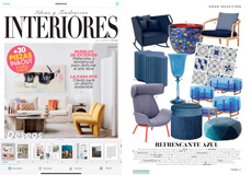 Revista Interiores