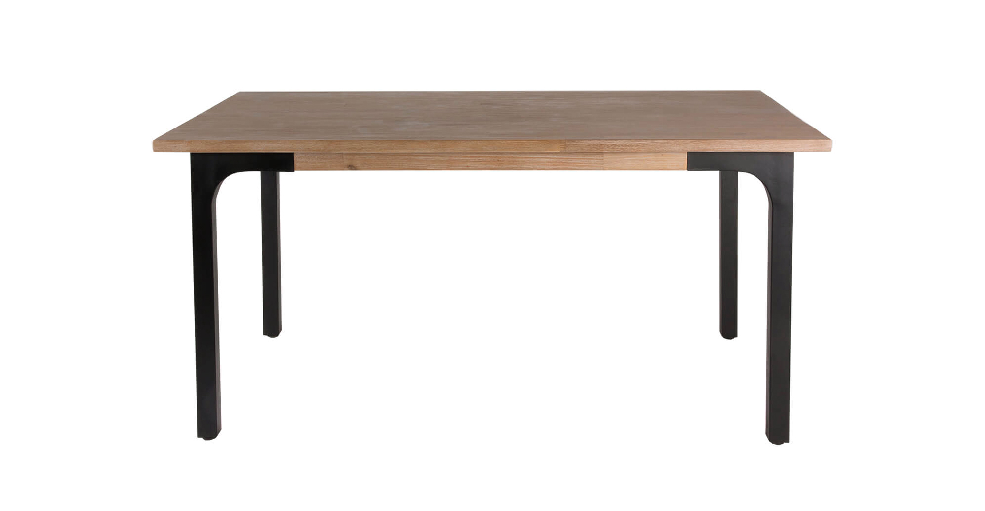 Mesa de comedor industrial Tulip