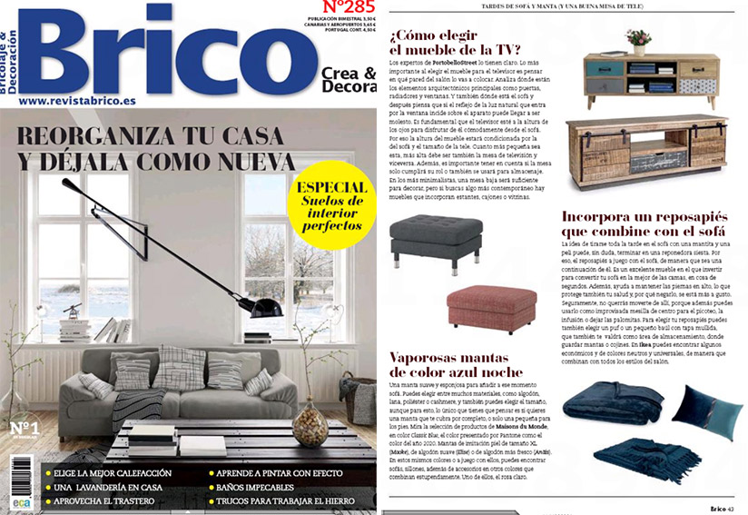 Revista Brico