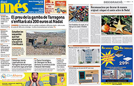 Revista Mes Tarragona