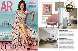 Revista Ana Rosa Quintana