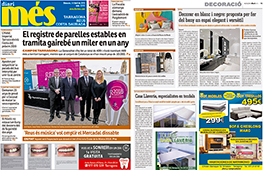 Revista Mes Tarragona