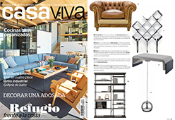 Revista Casa Viva