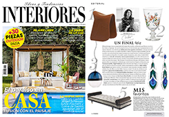 Revista Interiores