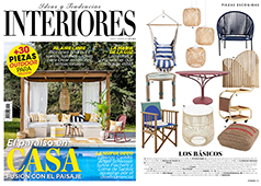 Revista Interiores