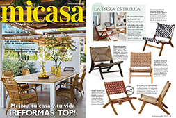 Revista Mi Casa