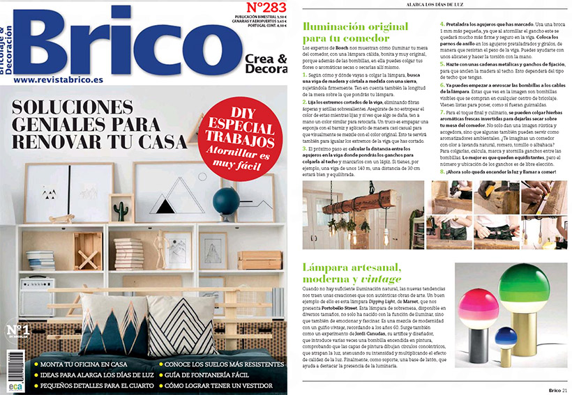 Revista Brico