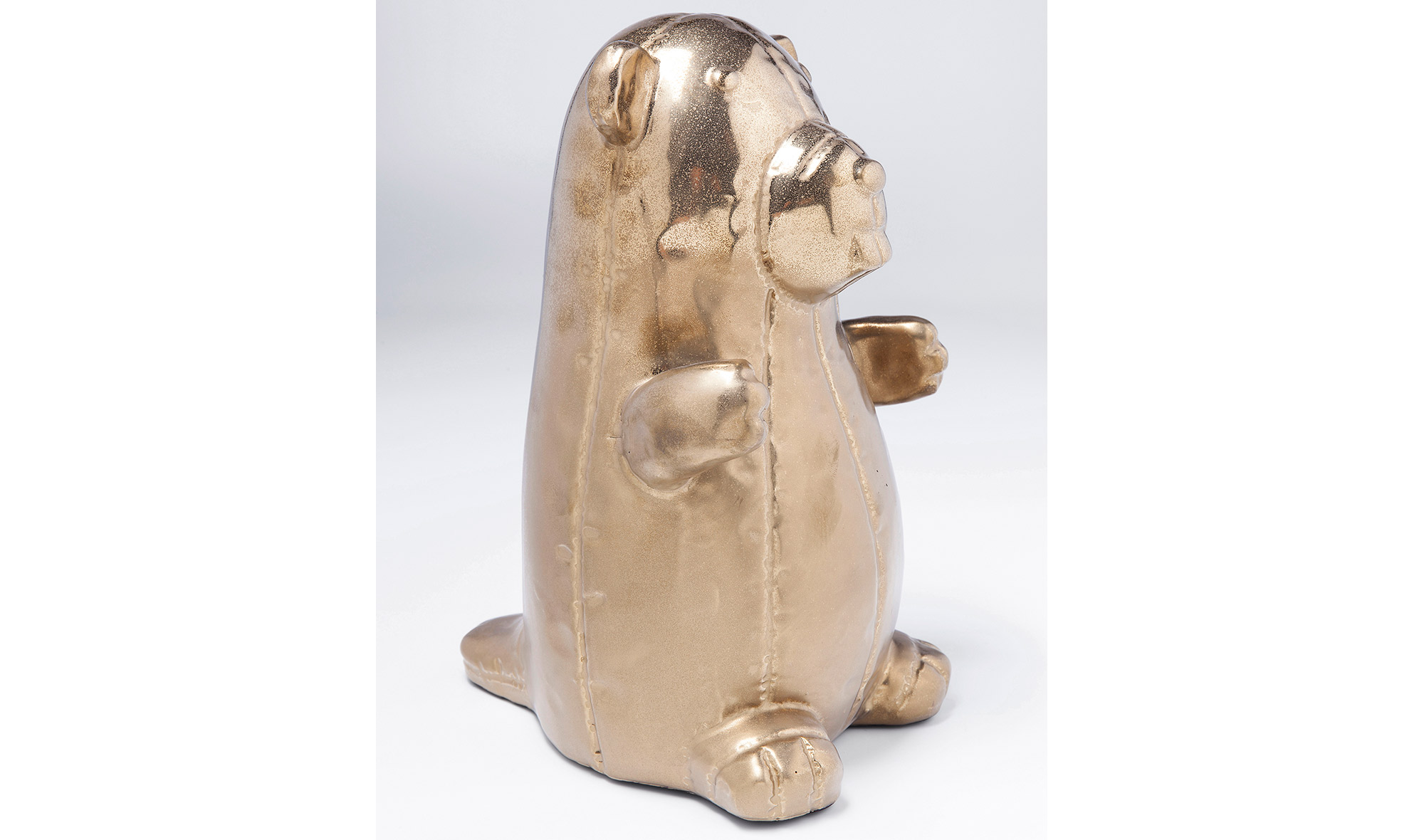 Figura decorativa dulce oso