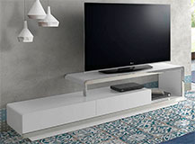 Mueble tv moderno Boka