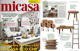 Revista MiCasa