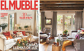 Revista El Mueble