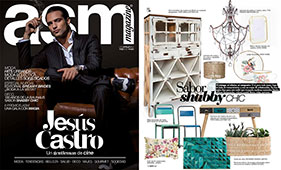 Revista Asm Magazine