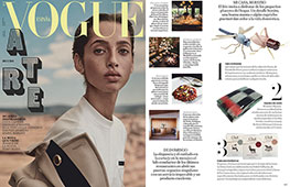 Revista Vogue