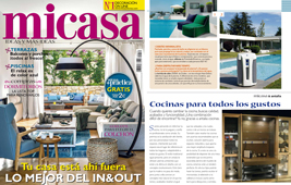 Revista MiCasa